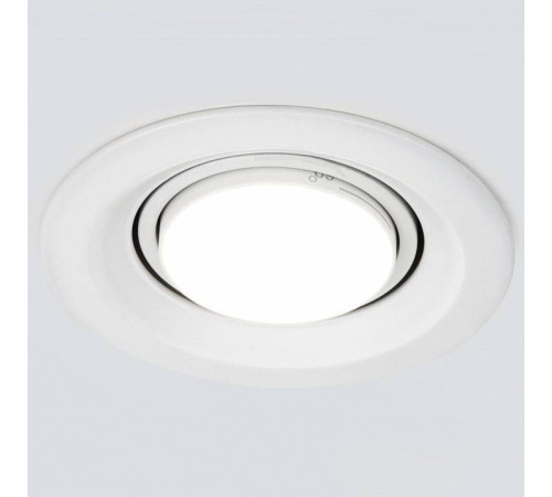 Встраиваемый светильник Elektrostandard Zoom a064031
