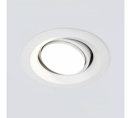 Встраиваемый светильник Elektrostandard Zoom a064031