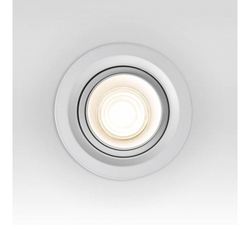 Встраиваемый светильник Elektrostandard Zoom a064031