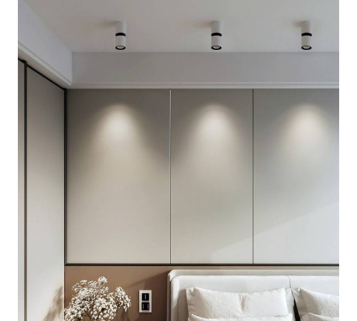 Накладной светильник Elektrostandard Kayo a064728