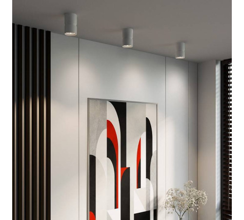 Накладной светильник Elektrostandard Kayo a064730