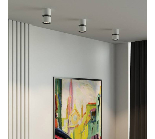 Накладной светильник Elektrostandard Kayo a064731