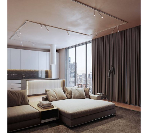 Светильник на штанге Elektrostandard Pika a065273