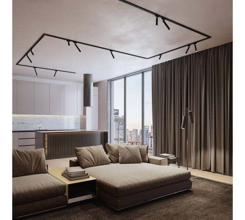 Светильник на штанге Elektrostandard Pika a065274