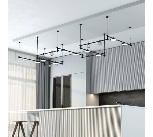 Накладной светильник Elektrostandard Esthetic Magnetic a065426