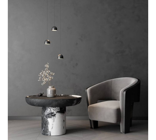 Подвесной светильник Elektrostandard Uno a065705