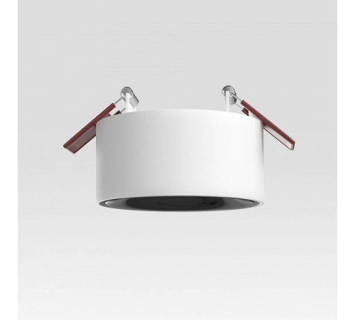 Встраиваемый светильник Elektrostandard Glam a065708