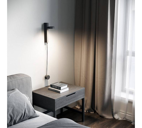 Бра Elektrostandard Orco a066404