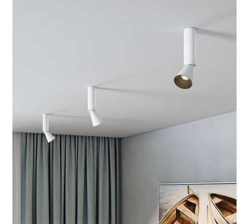 Светильник на штанге Elektrostandard Piks a066493