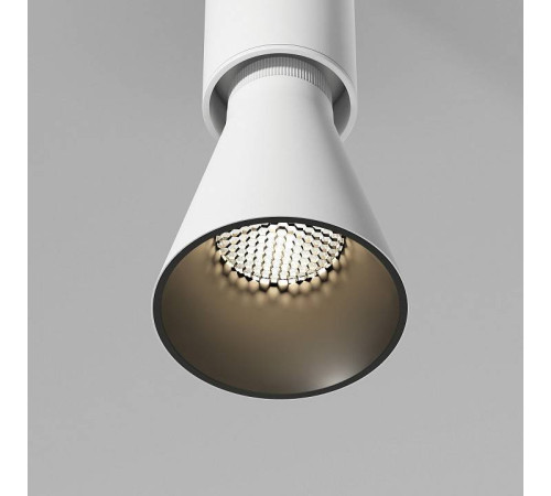 Светильник на штанге Elektrostandard Piks a066493