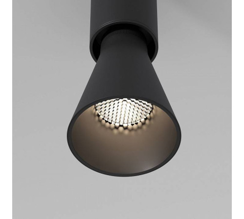 Светильник на штанге Elektrostandard Piks a066495