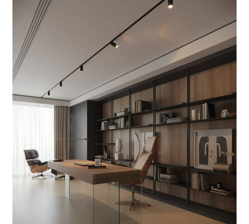 Светильник на штанге Elektrostandard Slim Magnetic a067378