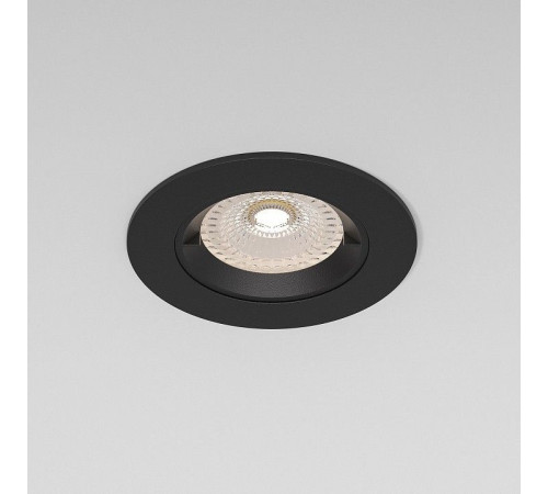 Встраиваемый светильник Elektrostandard Minnie a067709