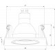 Встраиваемый светильник Elektrostandard Minnie a067711