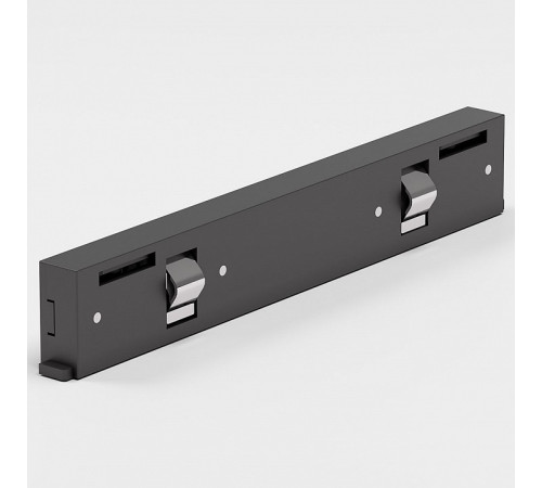 Соединитель линейный для треков Elektrostandard Mini Magnetic a067996
