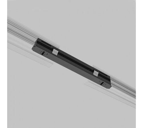 Соединитель линейный для треков Elektrostandard Mini Magnetic a067996