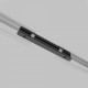 Соединитель линейный для треков Elektrostandard Mini Magnetic a067996