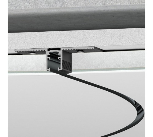 Трек встраиваемый Elektrostandard Mini Magnetic a067998