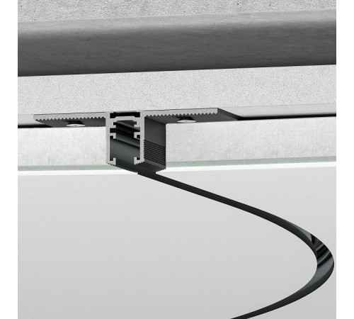 Трек встраиваемый Elektrostandard Mini Magnetic a068000