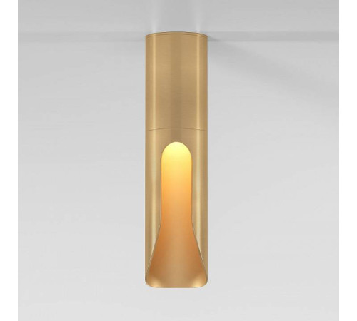 Накладной светильник Elektrostandard Apex a068291