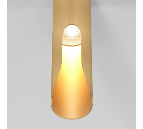 Накладной светильник Elektrostandard Apex a068291