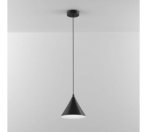 Подвесной светильник Elektrostandard Bevel a068472