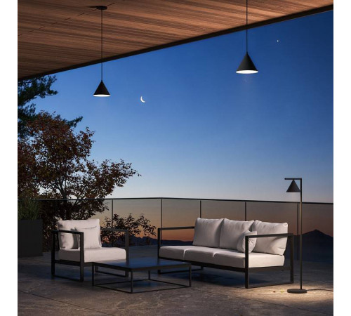 Подвесной светильник Elektrostandard Bevel a068472