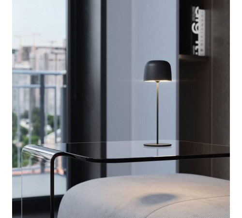 Настольная лампа декоративная Elektrostandard Bitty a069002