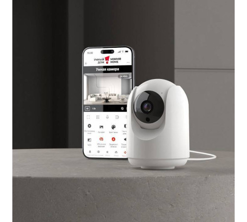 Видеокамера безопасности Elektrostandard WF a069149