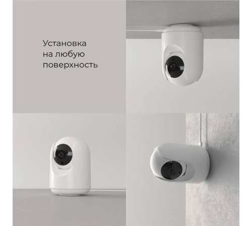 Видеокамера безопасности Elektrostandard WF a069149