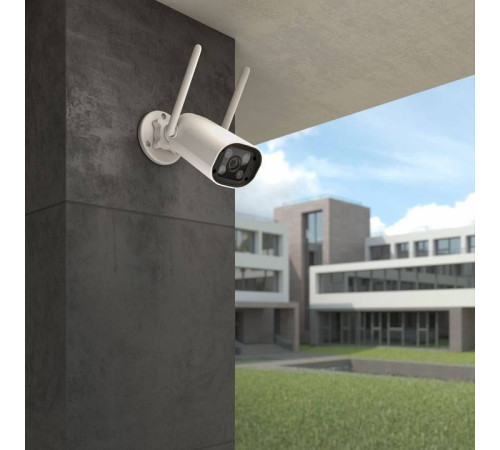 Видеокамера безопасности Elektrostandard WF a069150