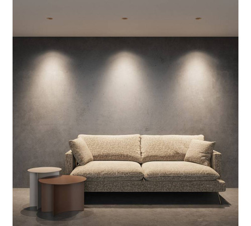 Встраиваемый светильник Elektrostandard Forte a069411