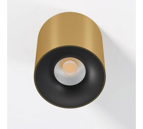 Накладной светильник Elektrostandard Primo a069413