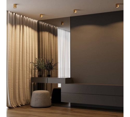 Накладной светильник Elektrostandard Primo a069413