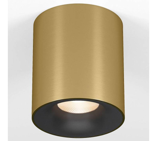 Накладной светильник Elektrostandard Primo a069413