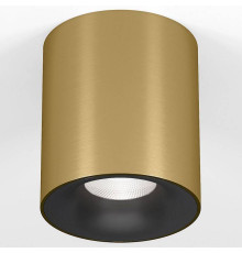 Накладной светильник Elektrostandard Primo 12 Вт 4000 К белый a069414