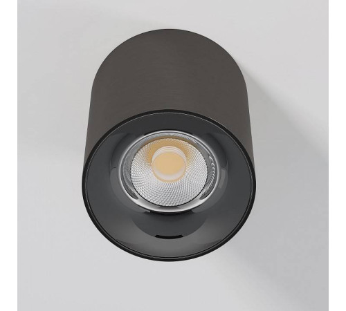 Накладной светильник Elektrostandard Primo a069415