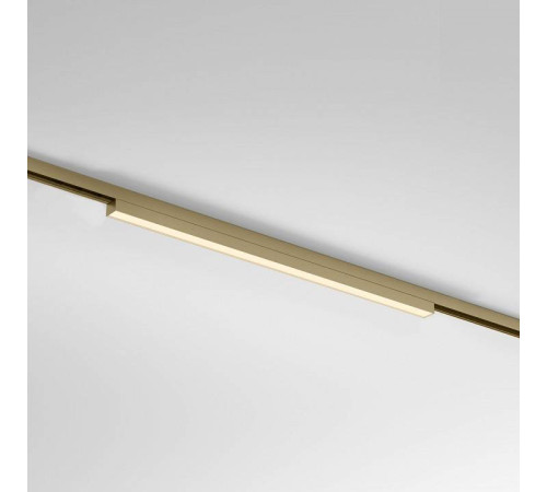 Накладной светильник Elektrostandard Line Magnetic a069634