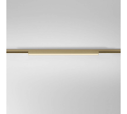 Накладной светильник Elektrostandard Line Magnetic a069634