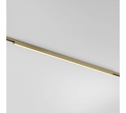 Накладной светильник Elektrostandard Line Magnetic a069635