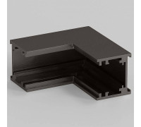 Соединитель угловой внутренний для треков накладных Elektrostandard Line Magnetic a069717