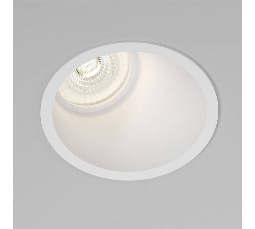 Встраиваемый светильник Elektrostandard Side 25059/01