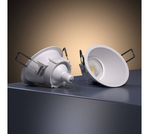 Встраиваемый светильник Elektrostandard Side 25059/01