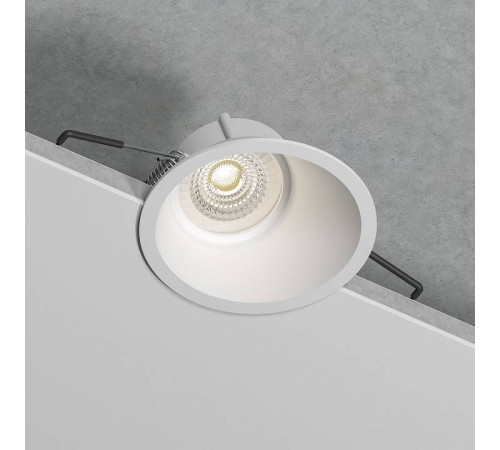 Встраиваемый светильник Elektrostandard Side 25059/01