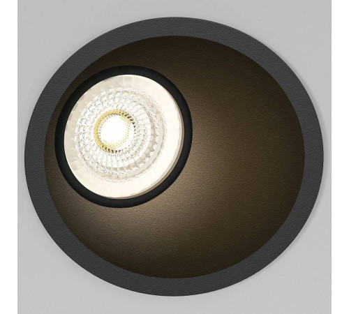 Встраиваемый светильник Elektrostandard Side 25059/01