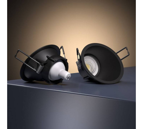 Встраиваемый светильник Elektrostandard Side 25059/01