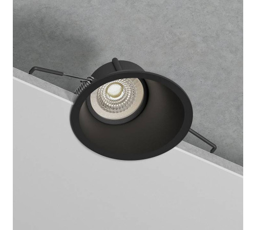 Встраиваемый светильник Elektrostandard Side 25059/01