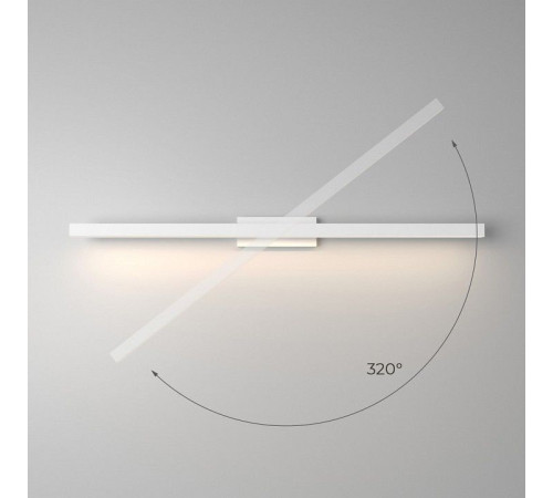 Подсветка для картины Elektrostandard Rino 40157/LED