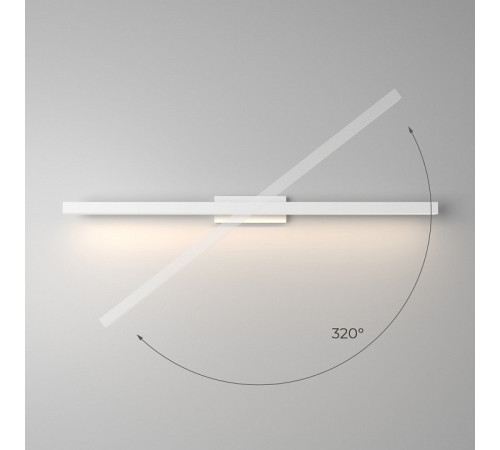 Подсветка для картины Elektrostandard Rino 40157/LED