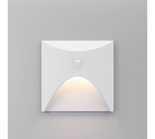 Встраиваемый светильник Elektrostandard Move 40158/LED